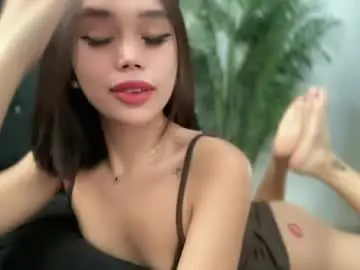 Chaturbate Nude Webcam of lovely_cittie18