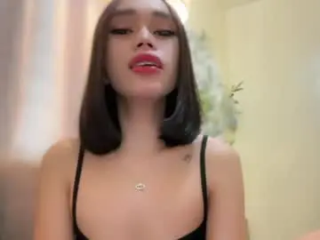 Chaturbate Adult Webcam of lovely_cittie18