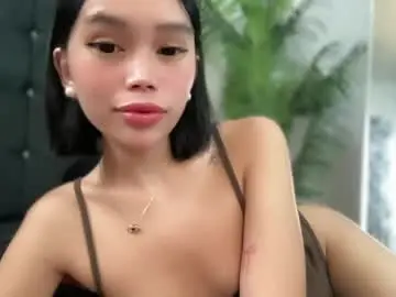 Chaturbate Live Sex Cam of lovely_cittie18