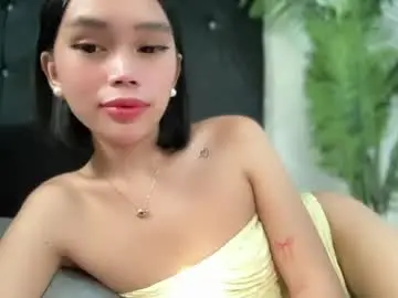 Chaturbate Sex Chat of lovely_cittie18