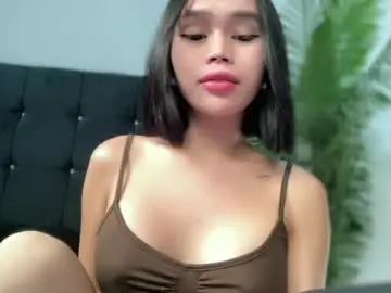 Chaturbate Sex Cam of lovely_cittie18