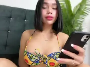Chaturbate Live Sex Cam of lovely_cittie18