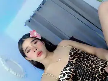 Chaturbate Adult Video Chat of magdalene18