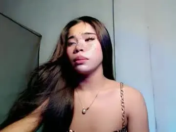 Chaturbate Private Sex Chat of magdalene18