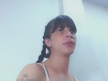 Chaturbate Adult Video Chat of melody_unlimited_