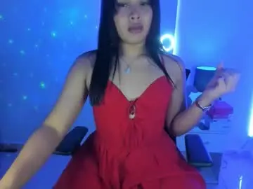 Chaturbate Live Porn of nairobbits