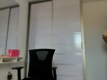 Chaturbate Sex Chat of nairobbits