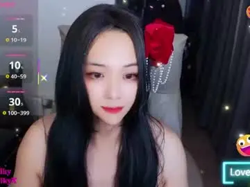 Chaturbate Free Live Porn of sarasilky