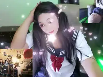 Chaturbate Adult Video Chat of sarasilky