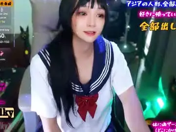 Chaturbate Best live sex cam show of sarasilky