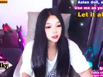 Chaturbate Live Porn of sarasilky