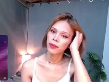 Chaturbate Live Sex of shes_notme