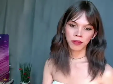 Chaturbate Nude Webcam of shes_notme