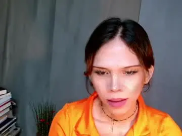 Chaturbate Adult Video Chat of shes_notme