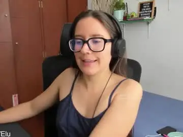 Chaturbate Adult Webcams of thetropicalseduction