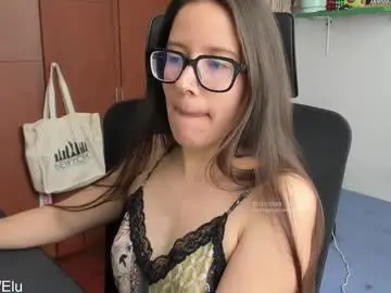 Chaturbate Nude Webcam of thetropicalseduction