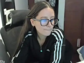 Chaturbate Nude Webcam of thetropicalseduction