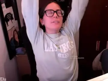 Chaturbate Nude Webcam of thetropicalseduction