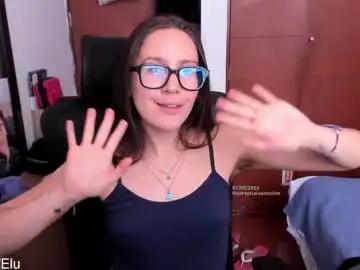 Chaturbate Live Porn of thetropicalseduction
