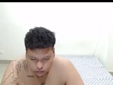 Chaturbate Nude Webcam of alexander_clithot