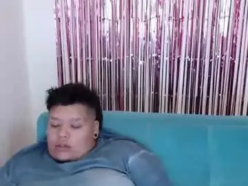 Chaturbate Best Webcam of alexander_clithot