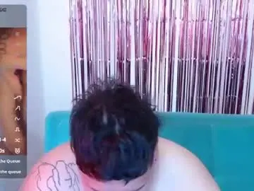 Chaturbate Sex Chat of alexander_clithot