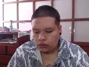 Chaturbate Sex Cam of alexander_clithot