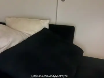Chaturbate Adult Video Chat of andylynnpayne