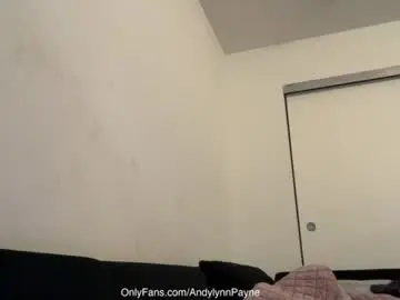 Chaturbate Live Porn of andylynnpayne