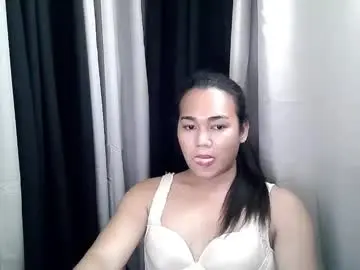 Chaturbate Live Sex of asian_suteishi