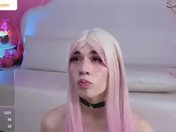 Chaturbate Sex Chat of daripqueen