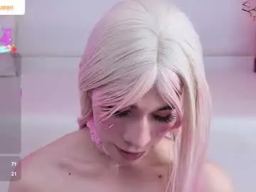 Chaturbate Sex Cam of daripqueen