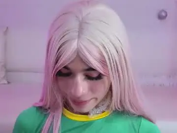 Chaturbate Live Sex Cam of daripqueen