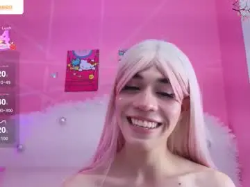 Chaturbate Best Webcam of daripqueen