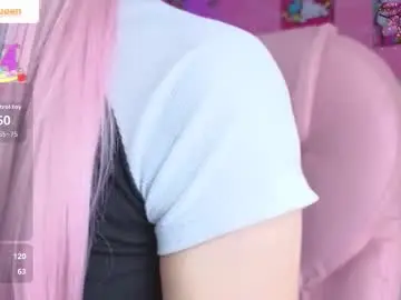 Chaturbate Sex Chat of daripqueen