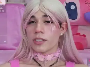 Chaturbate Free Live Porn of daripqueen