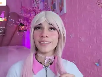 Chaturbate Sex Chat of daripqueen