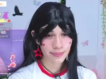 Chaturbate Free Live Porn of daripqueen