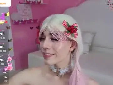 Chaturbate Adult Webcams of daripqueen