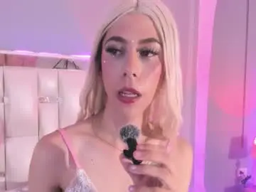 Chaturbate Adult Webcams of darlyn_tenderhot__