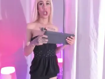 Chaturbate Best Webcam of darlyn_tenderhot__