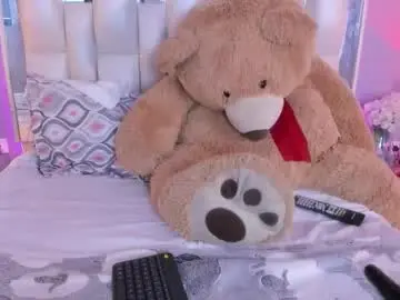 Chaturbate Live Sex of darlyn_tenderhot__