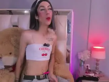 Chaturbate Adult Webcams of darlyn_tenderhot__