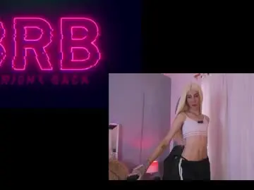 Chaturbate Nude Webcam of darlyn_tenderhot__