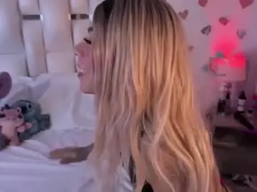 Chaturbate Best Webcam of darlyn_tenderhot__