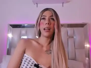 Chaturbate Watch Live Sex Cams of darlyn_tenderhot__