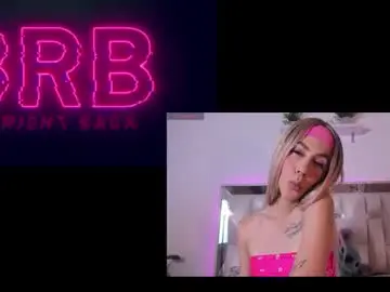 Chaturbate Sex Cam of darlyn_tenderhot__