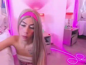 Chaturbate Best live sex cam show of darlyn_tenderhot__