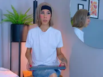 darlyn_tenderhot__ from chaturbate