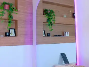 Chaturbate Best Webcam of darlyn_tenderhot__